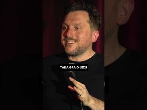 Nikt nie mówi do mnie tak ładnie jak gra