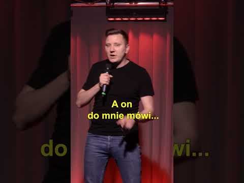 Szymon Baraniecki: Zabawne, Żarty, Polskistandup