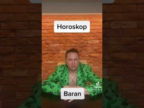 Bartosz Gajda: Polecie, Twójstary, Horoskop