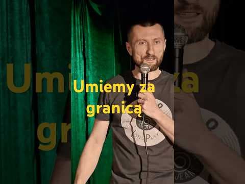 Radzimy sobie za granicą