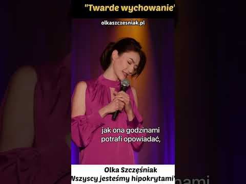 Nauczycielka- z programu „Wszyscy jesteśmy hipokrytami”