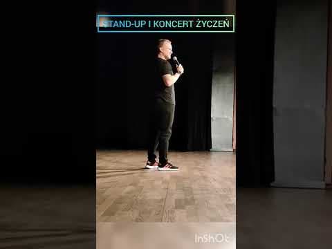 Koncert życzeń, rozmowa z publicznością