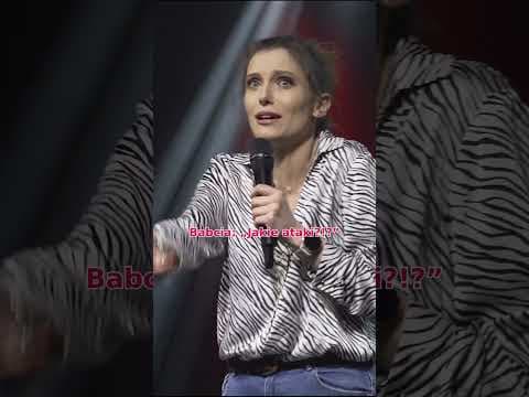 Magda Kubicka - Pierwszy raz