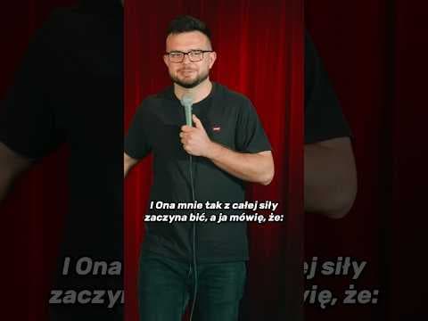 Mój pierwszy trening boksu