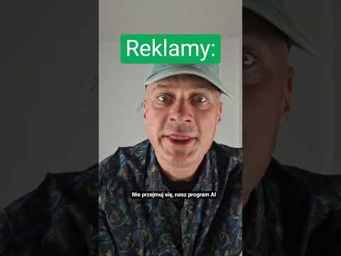 Reklamy AI