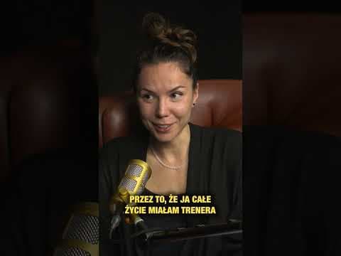 Joanna Jóźwik o życiu po zakończeniu kariery