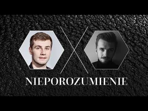 Nieporozumienie 49: Hubert Grupa