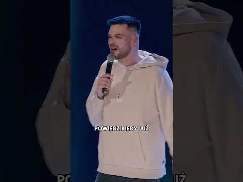 Też macie takiego znajomego?