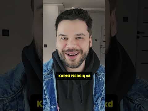 CZEMU ONA NIE PIJE?