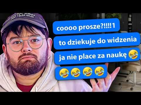 JANUSZE BIZNESU: Wasze najgorsze opowieści z pracy