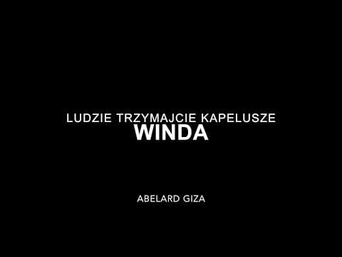 WINDA - Abelard Giza