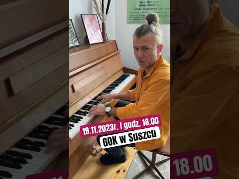 Adam Snopek Show l Koncert w Suszcu