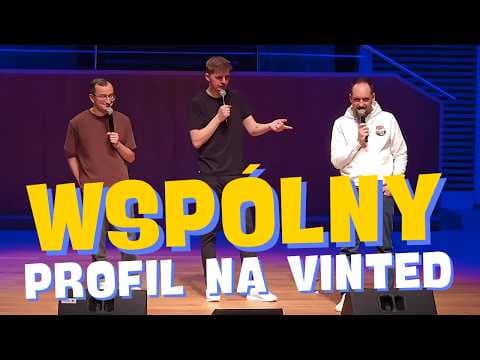 MACHNICKI W TRASIE odc. 46 | Tarnów, Ciuchy na Vinted, Masz Minutę, Basen i Kuba Pudło