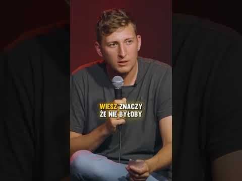 NIEUMYTA ŻONA - Michał Leja
