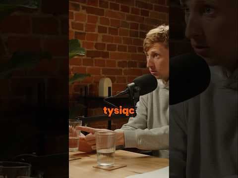 Piotrek sprzeda wszystko