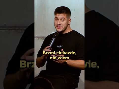 Jak rozpoznać człowieka