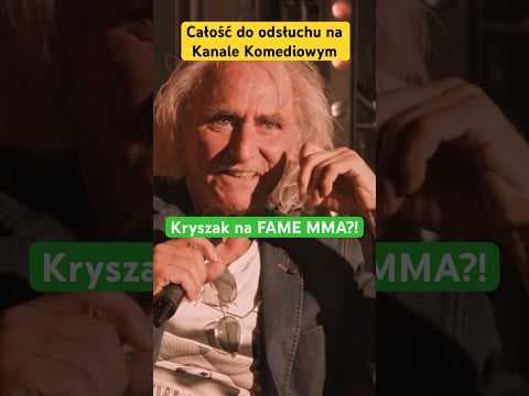 Kto by oglądał taka walkę?