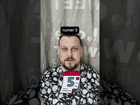 TOP 5 SŁODKICH PRZEZWISK W ZWIĄZKU
