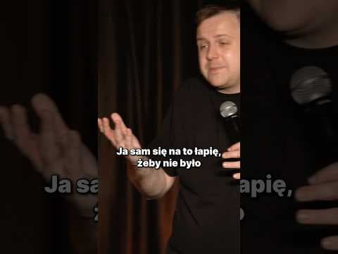 Uważajcie na śmieszne psy