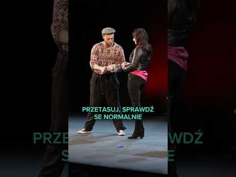 Robi wrażenie