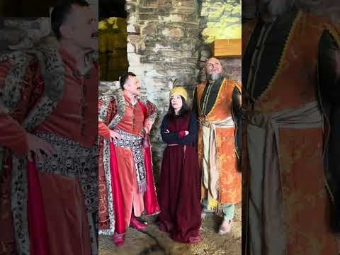 Pośrednik nieruchomości w XVI wieku