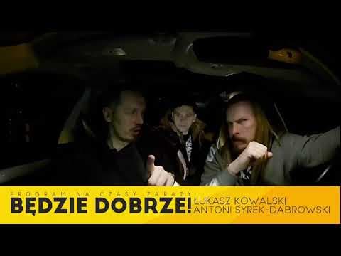 Będzie Dobrze! - Prawo jazdy / feat. Rejent