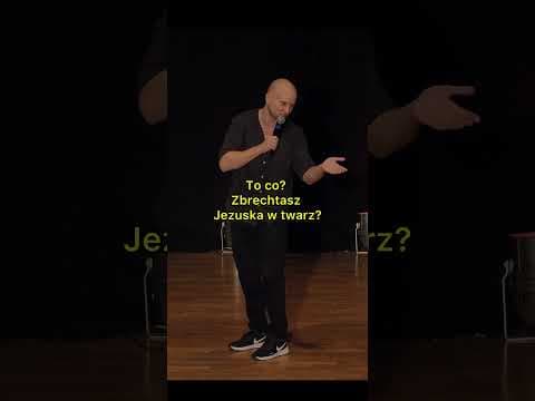Boska rozmowa