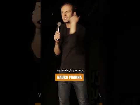 NAUKA PIANINA