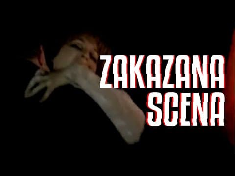 NIE CHCIELI MNIE WPUŚCIĆ NA TEN FILM!