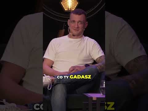Co to są chopy w wrestlingu? Calość do obejrzeni na Filip Puzyr Live Show.