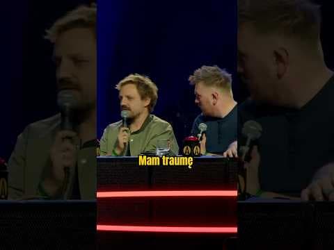 Trauma z dzieciństwa | Masz Minutę S2E4
