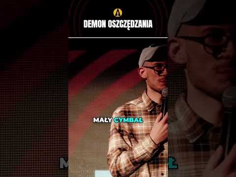 Demon oszczędzania - Zobacz cały odcinek MASZ MINUTĘ
