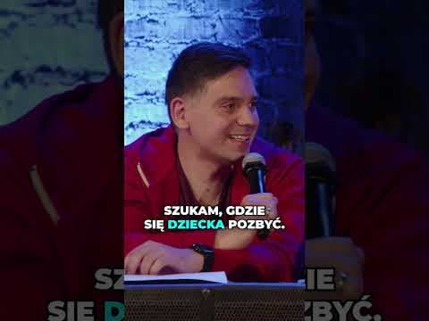 OKRADZIONY W POLSCE