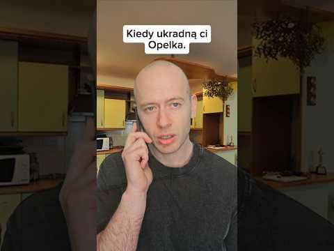 Opelek zawsze bezpieczny.