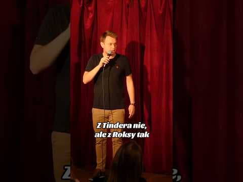 Odległość na Tinderze