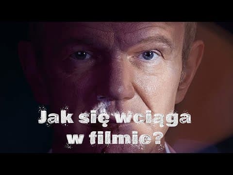 Jak naprawdę wciąga się KO**INĘ w filmach? *Q&A*