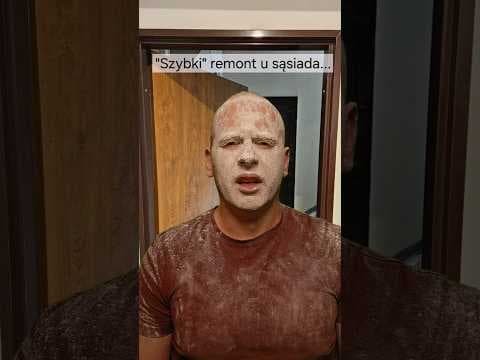 Radek Drożdż: Skecz