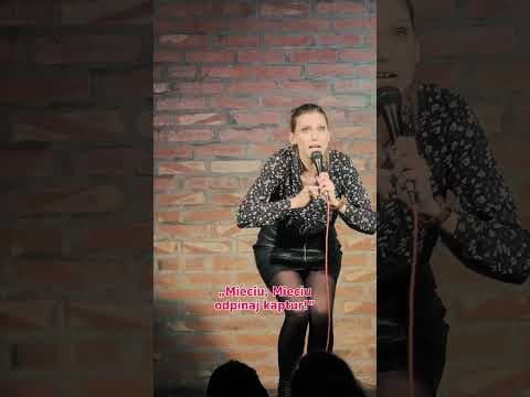 Magda Kubicka - Mietek