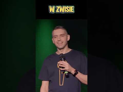 nie za długo - Stand-up 2026