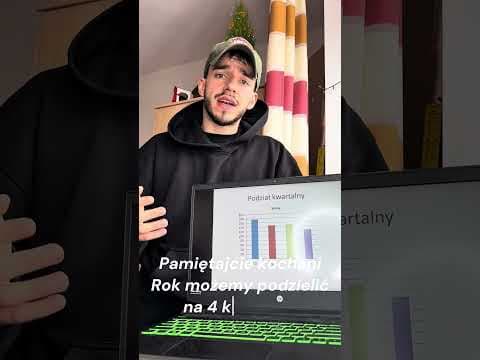 Podsumowanie roku - ile razy robiłem kupe w 2025