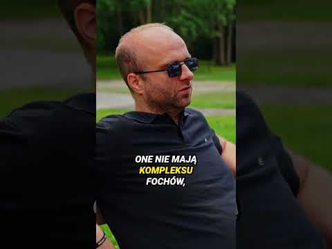 STAND-UP owe SZORTY S01E16 Marcin Zbigniew Wojciech PUSZYSTE