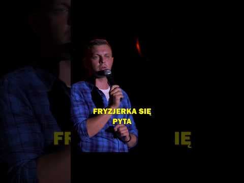 Fryzjer