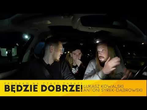 Będzie Dobrze! - Prawo jazdy / feat. Rejent