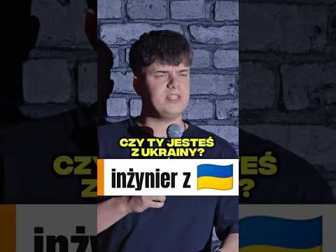 Ona tylko żartowała