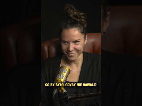 Joanna Jóźwik o prezerwatywach w wioskach olimpijskich ;)