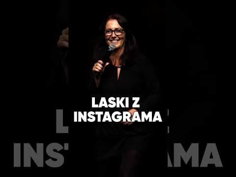 Laski z Instagrama - Zobacz cały program „WINNA"