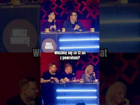 Plan na przyszłość | Masz Minutę S3E4