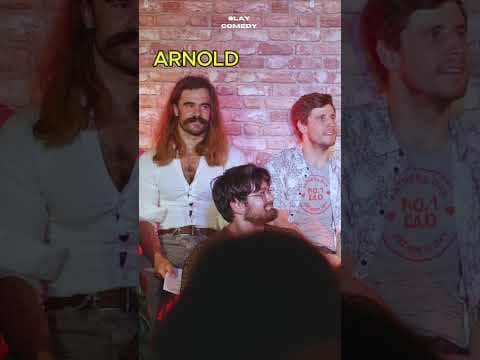 PAN ARNOLD