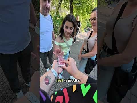 Magia POV w Krakowie