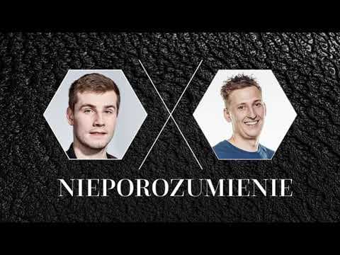 Nieporozumienie 29: Piotrek Szumowski